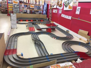 オヤカン8月度NEWサーキット