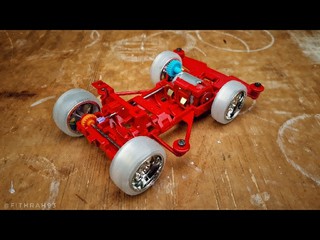 FM Chassis