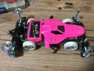 JC2018用アスチュート