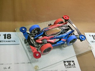 デクロス-R/B