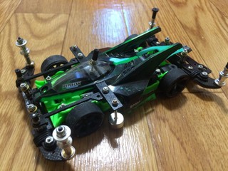 はじめてのホエイル