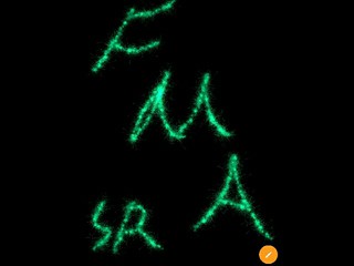 チームFMAのアイコン決め