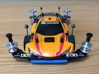 MAライキリ ver2