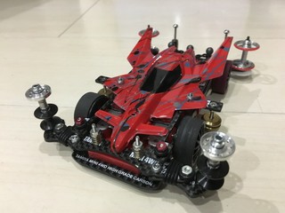 MSフレキ ウイニングバード