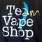 Team Vape Shop