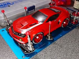 ラウディーブル