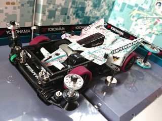 ミクちゃん号 Mk.Ⅴ