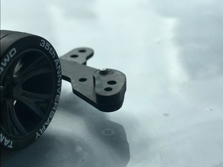 フレキはじめました❤︎ 製作中…