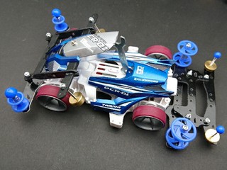 レギュロス5000