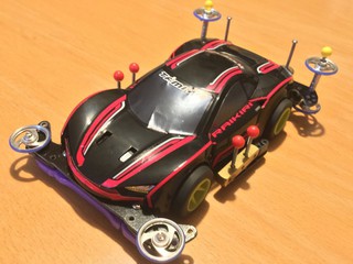 ライキリ2