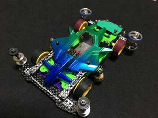 MSフレキ・ウイニングバード・グラデーション