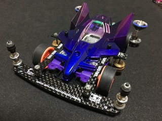 ウイニングバードグラデーション