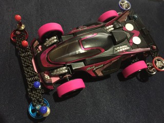 リバティーエンペラープレミアム ブラックスペシャル
