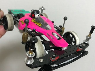 娘マシーン チューン機S2