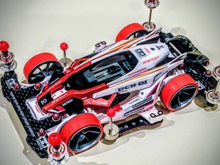DCR-01R CROSS SYSTEM