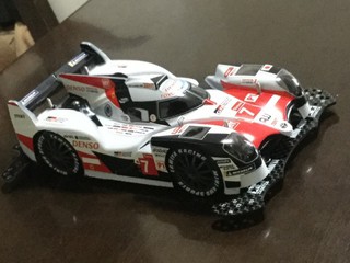 TS050