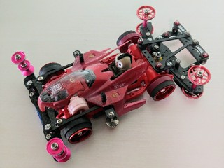 FMAR