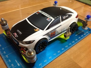 ヒュンダイアバンテ スポーツRS