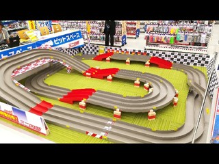 コジマ×ビックカメラ卸団地店