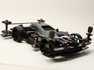 MA Thundershot v.2.0