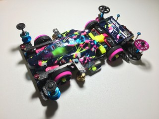 MSバンキッシュ