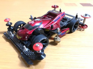 山椒FM-A