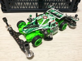 超小径MSアスチュート