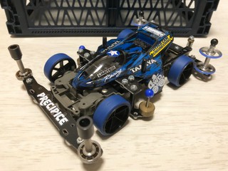 MSサンダーショット