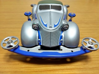 バロン=インパルス