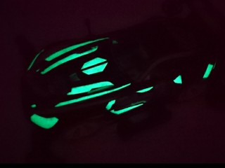 サイバーホークGTミク【画像追加】