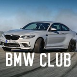 『 BMW CLUB 』