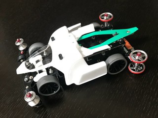 ネオトライダガーzmc