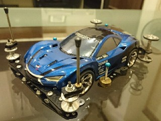 レクサス ライキリ