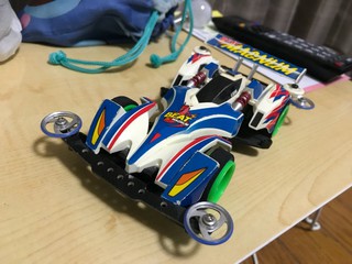 ビートマグナム