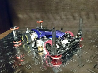 アバンテ MAフレキ