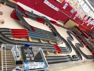 オヤカン10月度NEWサーキット