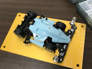 バンキッシュ(作成中)