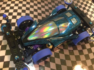 ☆ビッグバンゴーストBSB★