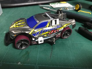 ナイトレージベイビー