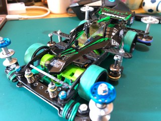 S2 monster