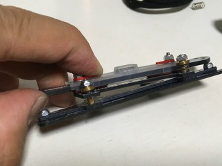 オートトラッキングスライドダンパー(ATSD)