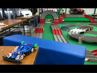 サイクロンマグナムTRF