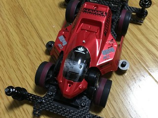 FMA新車