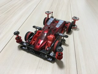 ファイドラ FMAR