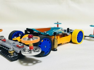 アームレスMSフレキ