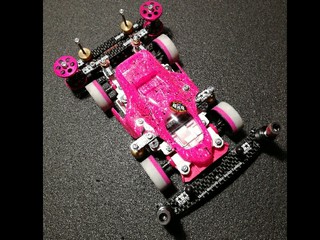 MSL chassis