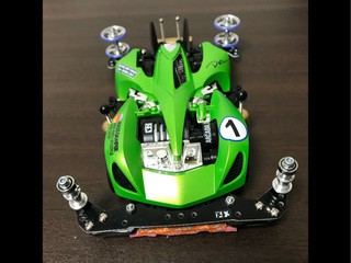 スピンバイパー