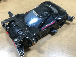 おひさーな提灯フラット