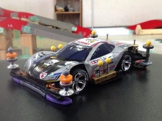 雷斬CSL