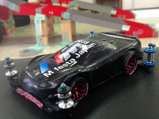 BMW M3 TRF